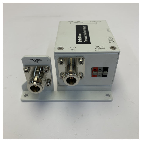 Unità di interruttore di alimentazione Intellian VSAT per V60 V1-5010 Gen2