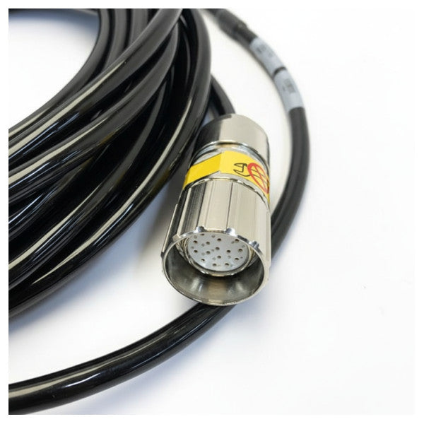 Vaisala WMT700 Ultrasonic Wind Sensor Connection Cable - RS485 10M