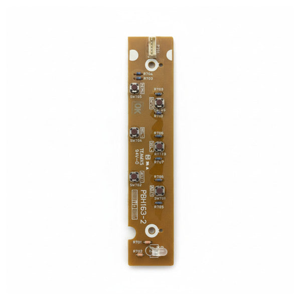 Furuno RHRS2005RC River Radar PCB PBH163-2 SW CDT2136B Marine Electronics