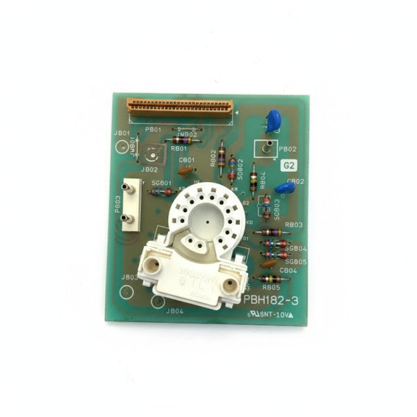 Furuno RHR-S2005RC Radar fluvial PCB PBH182-3 carte imprimée CRT - inutilisé