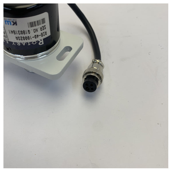 Intellian S2-00306 CL-rotationsencoder til t80W t100W t110W t130W s80HD s100HD