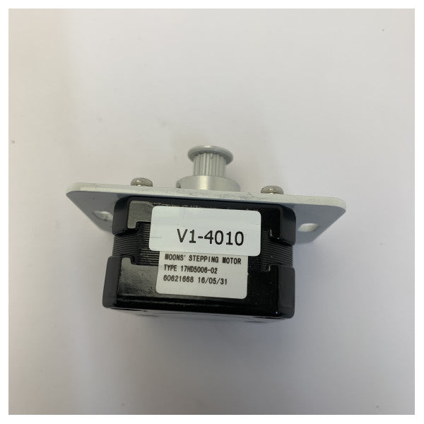 Intellian VSAT polariseringsdrev-motor V1-4010 til v60 v80G v110 v130 v65