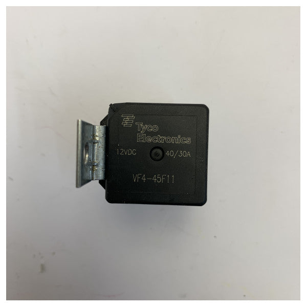 Southern Avionics-Relais K1 SPDT 12V - Tyco Electronics 9R190070 Elektrisches Relais