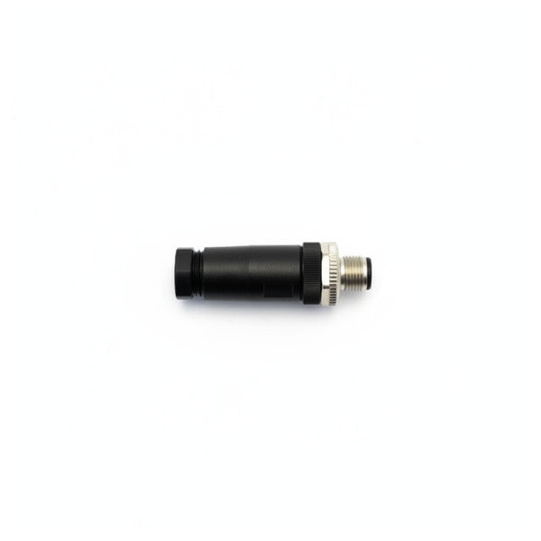 Conector macho Airmar NMEA 2000 conectable en campo
