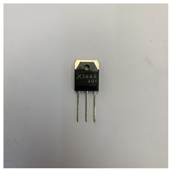 Furuno 2SK1449 MOSFET Transistor Marine Electronics Spare Part