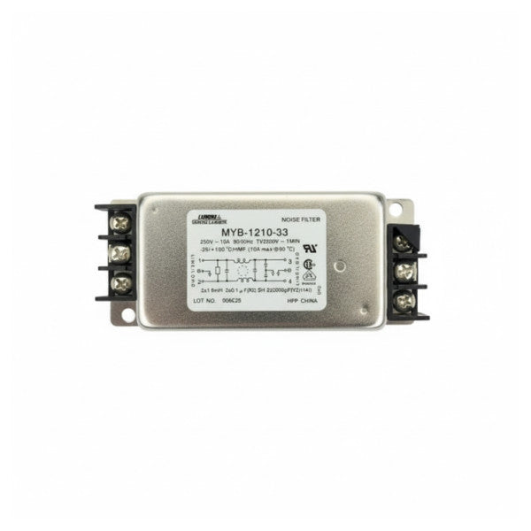 Furuno VR-3000 VDR støjfilter MYB-1210-33 HFP - Marineelektronik