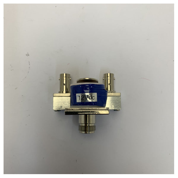Southern Avionics K3 relè coassiale SPDT 50 Ohm 9R190075