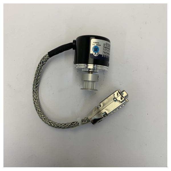 Intellian VSAT CL Encoder A-90009 for v60 v60G Marine Antenna Positioning