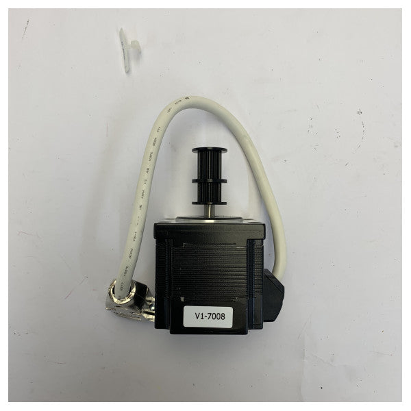 Intellian VSAT AZ-drivmotor til v60 v60G antenne V1-4012_1A Marine Electroni