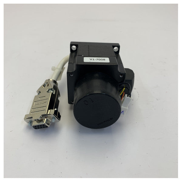 Intellian VSAT EL-drivmotor til v60 v60G-antennen V1-4013_1A V1-7008