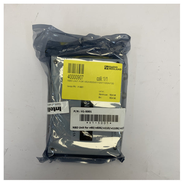 Intellian VSAT NBD Unit V1-5001 per sistemi satellitari marini v60 v110 v130
