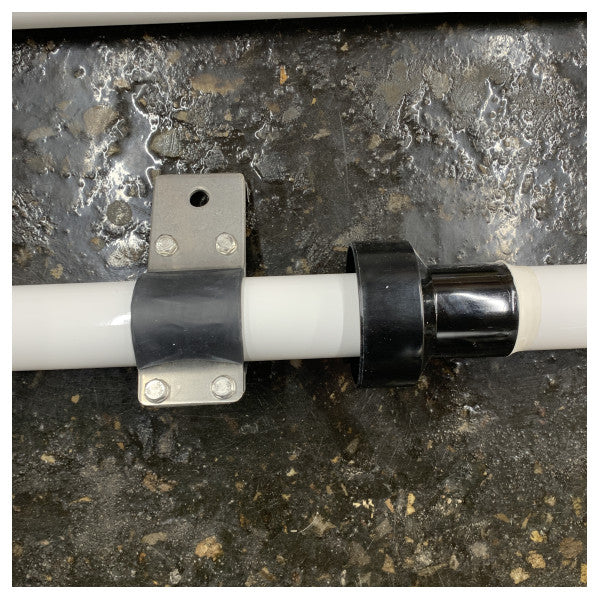 Montaj Braketi ile Comrod 000150 Profesyonel Deniz Anteni