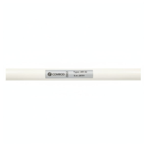 Antenna HF Marine Comrod AR42M 4M Bianca