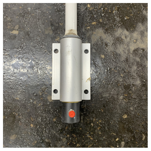 Antenna HF Marine Comrod AR42M 4M Bianca