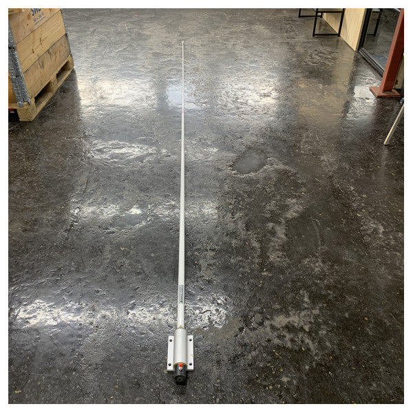 Antenna HF Marine Comrod AR42M 4M Bianca