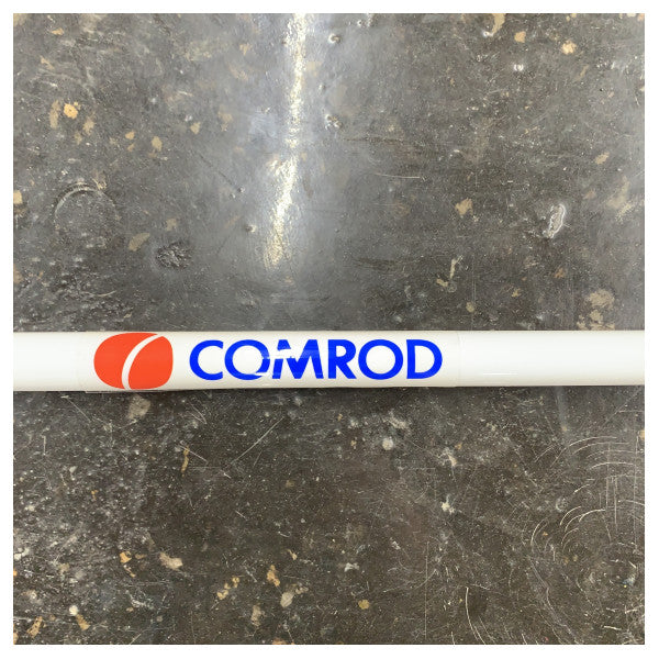 Antenna HF Marine Comrod AR42M 4M Bianca