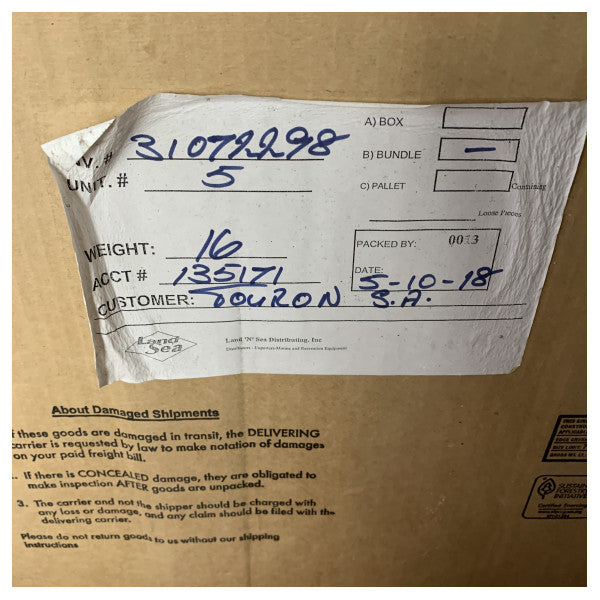 Hydroslide Revolution Kneeboard - 人間工学に基づいたウォータースポーツ用ニーボード。