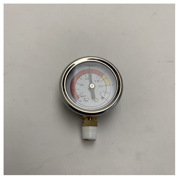 Vetus 75340VTEB з подвійним паливним фільтром і сепаратором води 620 л/год