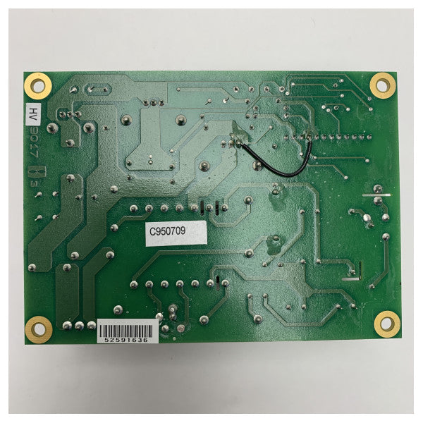 Furuno X-Band tutka PCB merenkulun navigointiin ja tutkajärjestelmän luotettavaan suorituskykyyn - 00104802000
