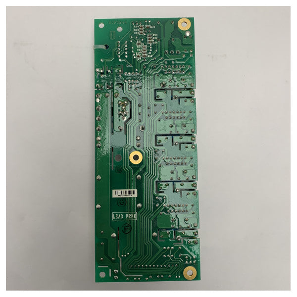 Placa PCB de radar marino de banda X Furuno � Componente de radar de alto rendimiento y duradero para uso marítimo - 001-384-700-00