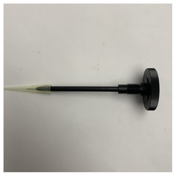 Sperry Marine Kreiselkompass-Zentrierbolzen - Langlebige Marine-Navigationskomponente, korrosionsbeständig - 029208-0000-000