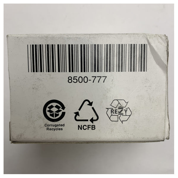 Andrew RF N-hanstik R4PNM-PS - holdbart RF-stik i marinekvalitet til maritime kommunikationssystemer