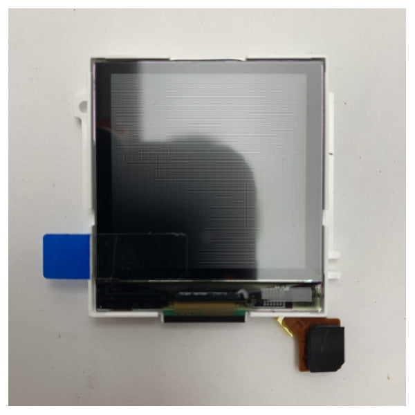 Motorola Maritime Handheld Display - Durable Compact Screen for Marine Devices