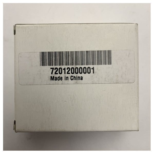 Motorola Maritime Handheld Display - Durable Compact Screen for Marine Devices