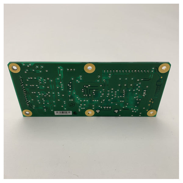 Furuno X-Band tutka PCB-piirilevy meritutkajärjestelmiin � 03P9243B(LF) RFC FR-2125