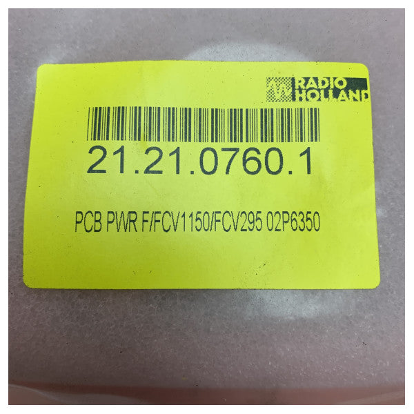 Furuno Fish Finder Replacement PCB - for FCV series