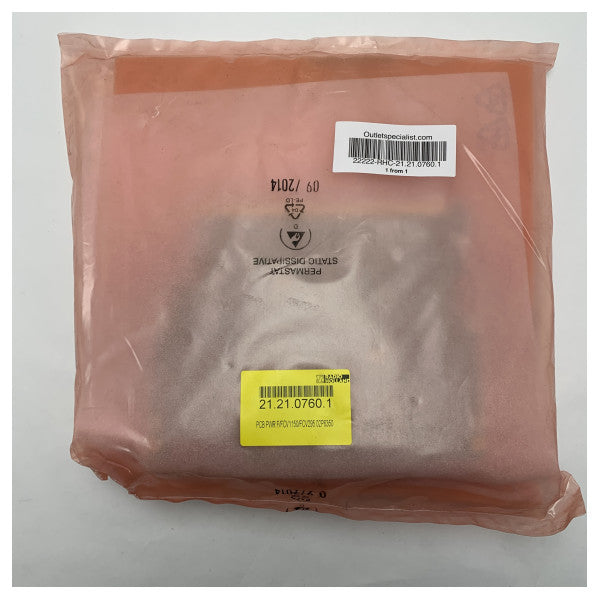 Furuno Fish Finder Replacement PCB - for FCV series