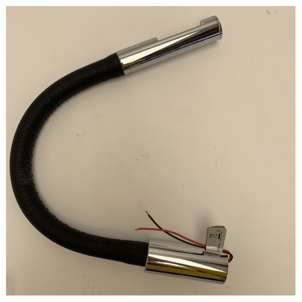 Foresti Suardi 7587.C.PN.3500 justerbar LED leselampe