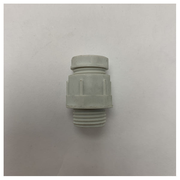 Nylonkaapelitiiviste PG9 - Kestävä vedenpitävä kaapelitiiviste merenkulkuun ja teollisuuskäyttöön