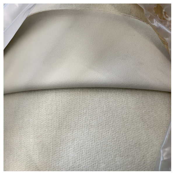 Rollo de tejido para exterior Extrema AU Marine-Grade Ivory de 40 m