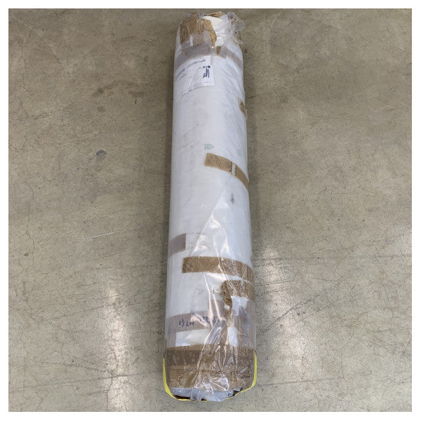 Rollo de tejido para exterior Extrema AU Marine-Grade Ivory de 40 m