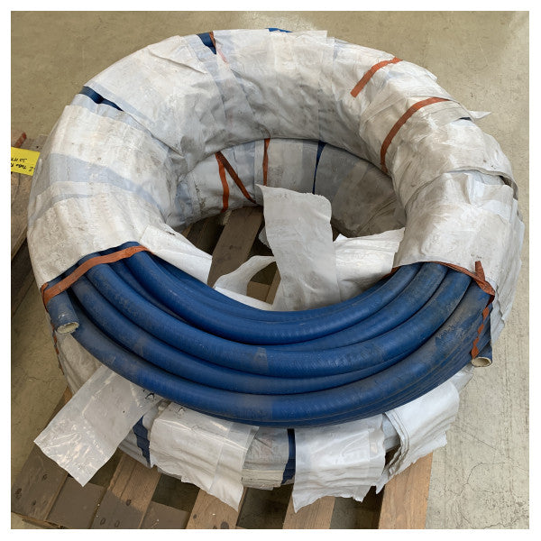 TUBO Marine Grade Super Armorvin Gummischlauch 59m 32 mm - Langlebig, flexibel und salzwasserbeständig