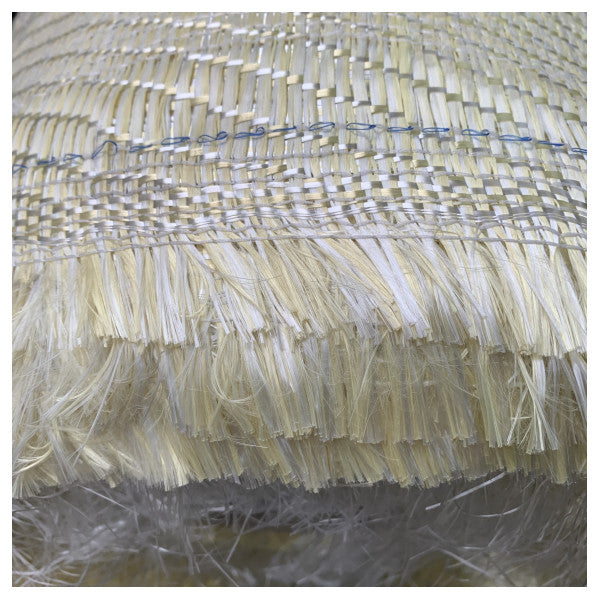 Vitrulan GA600 Marine Fiberglas-Verbundstoffgewebe 1270mm L60m