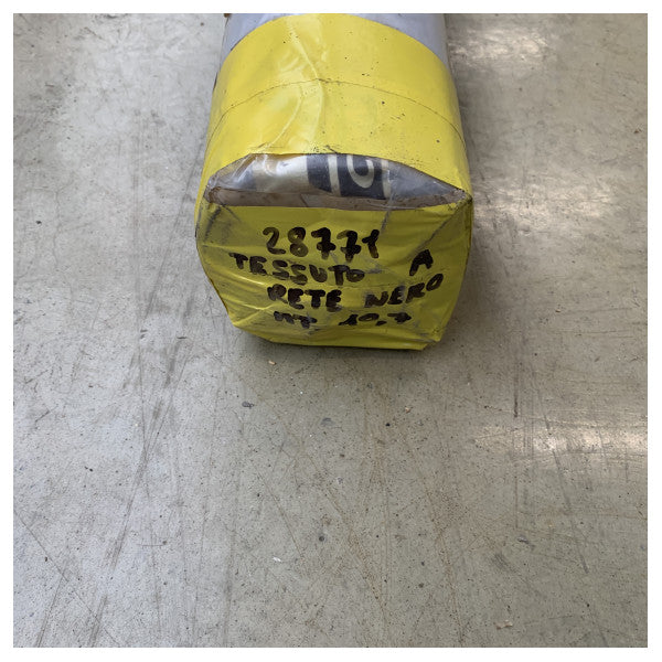 Zwart Gaasstof voor Maritieme Zonbescherming en Ventilatie - 28771