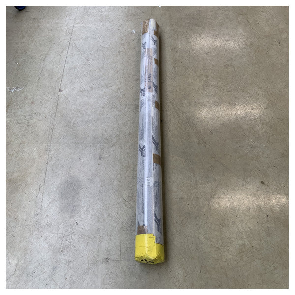 Zwart Gaasstof voor Maritieme Zonbescherming en Ventilatie - 28771