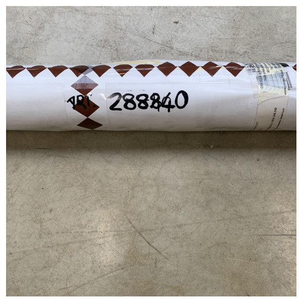 Loro Piana Bolgheri Col.10 - Korkealaatuinen kangas 5M