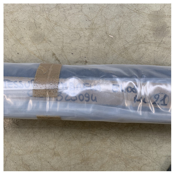 Sunbrella 5408-000 Canvass Black Water and Sun Proof Upholstery 21M