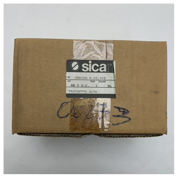 Giunto ceramico marino di alta qualità AN5S.C.1 - Connettore marittimo durevole e resistente alla corrosione