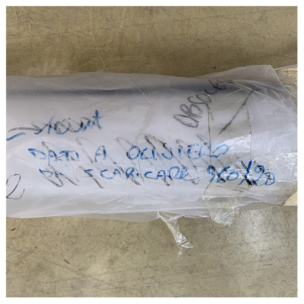 Vega BioTec 3962 Polsterung Grau 13M