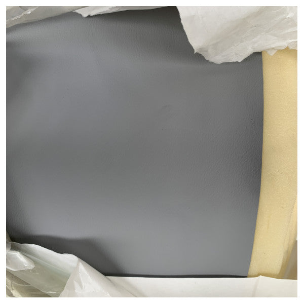 Vega AE BioCote Lederpolsterung Grau 3962 32M