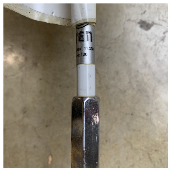 Banten Marine Navtex Antenna 1.5m Säänkestävä