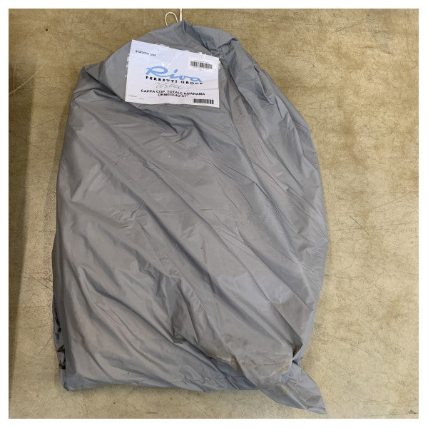 Riva Rivarama Omeggio total boat- harbor cover beige - 205600