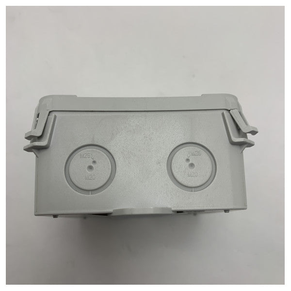 Autotronics Marine Grade Input/Output Monitor BN-304 - Langlebige, korrosionsbeständige Elektronik für die Schifffahrt