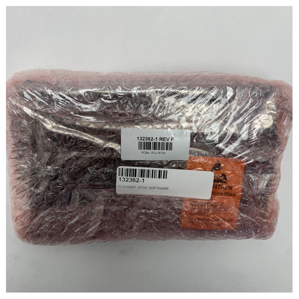 Kit de substituição da PCU VSAT Cobham Sea Tel 24 para comunicações marítimas fiáveis por satélite - S-135913