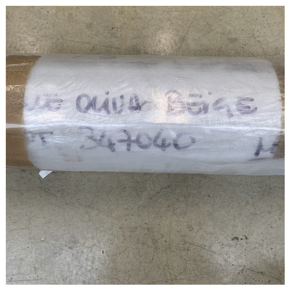 Pelle Olivia Beige 16 Leather Upholstery 20M