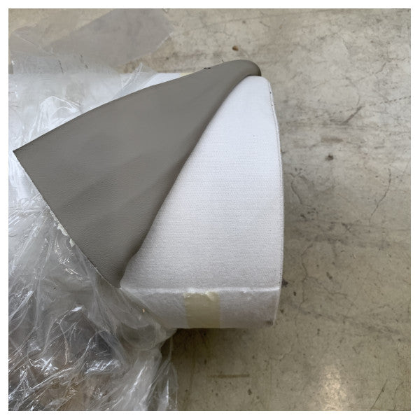 Pelle Olivia Beige 16 Lederpolsterung 20M